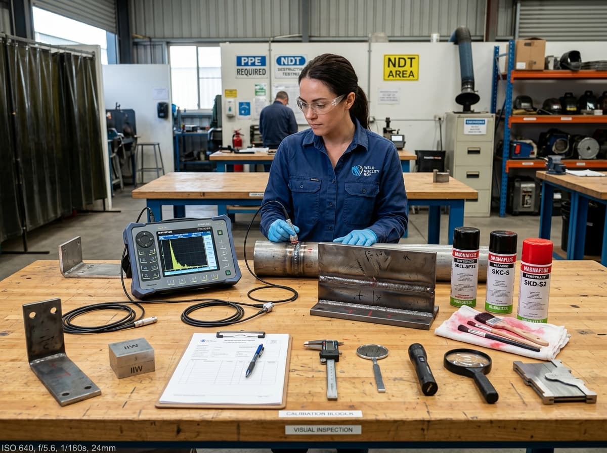 Testing Equipment