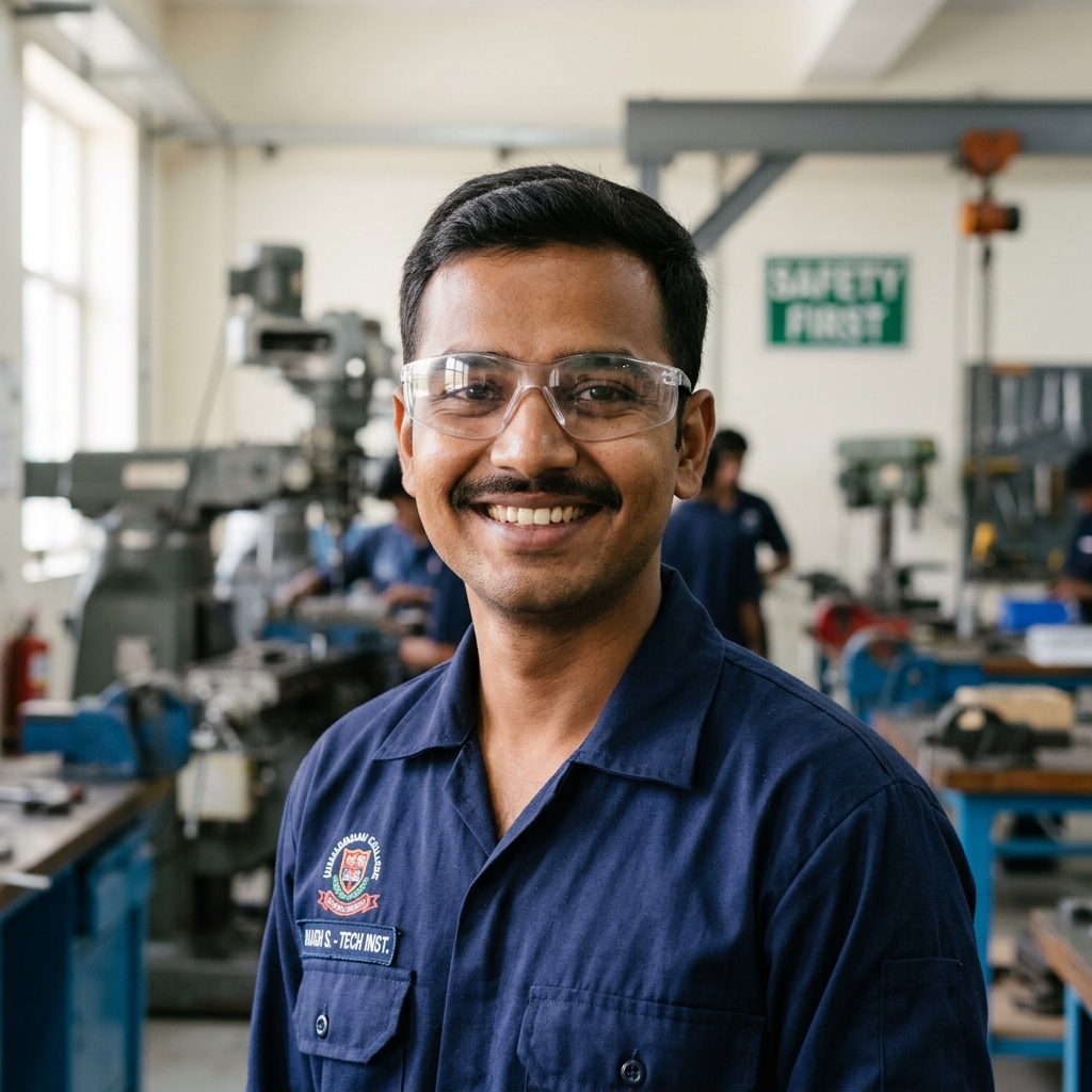 Rajesh Kumar